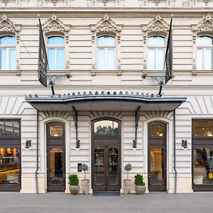 4* Hotell Nemzeti - Mgallery Collection