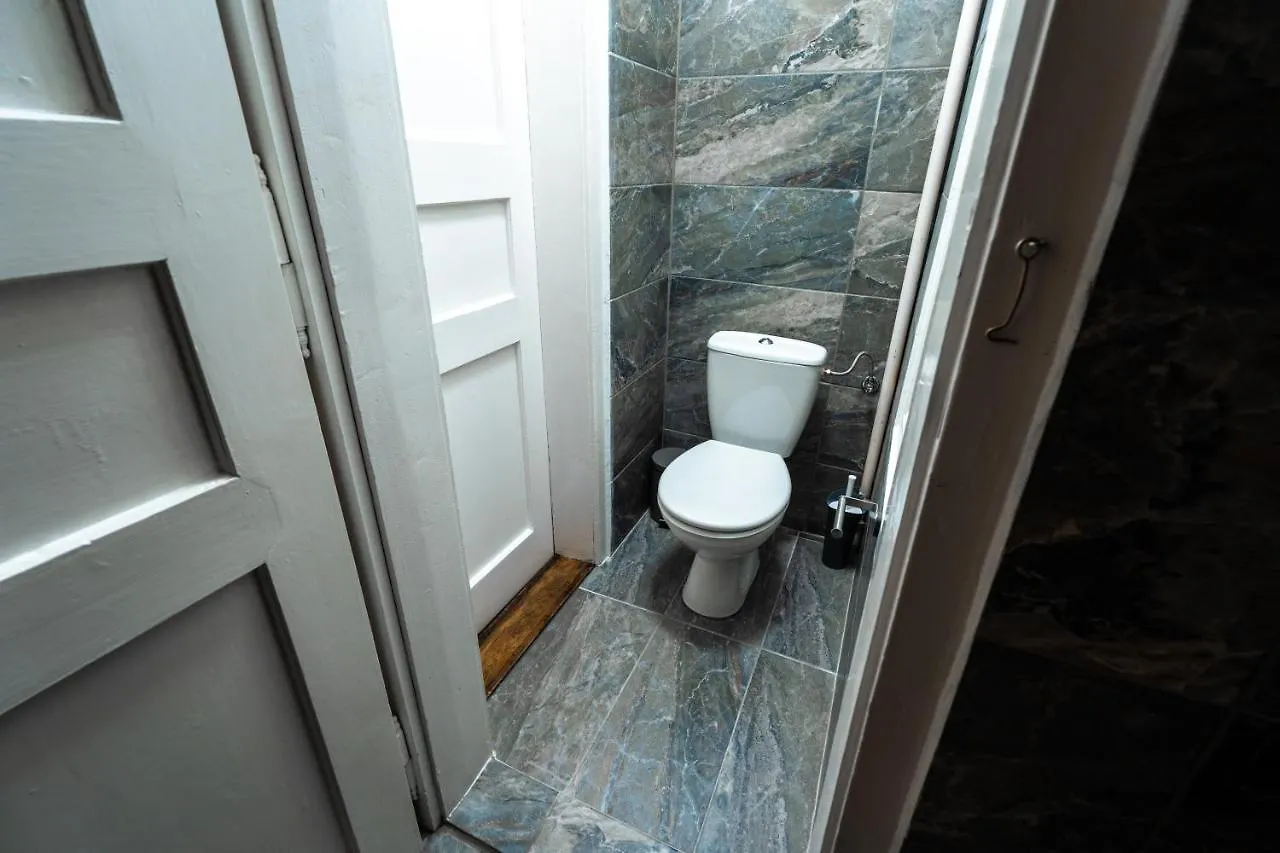 Palace Quarter Suite Budapest